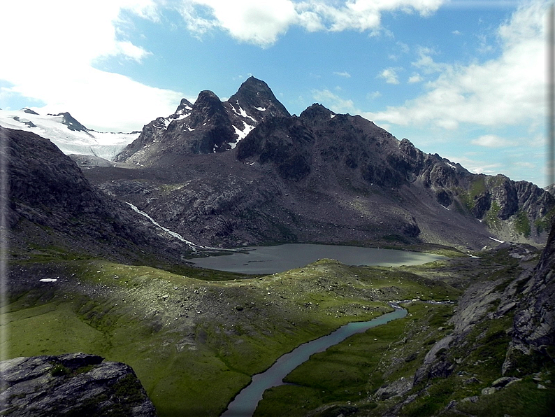 foto Rifugio Deffeyes